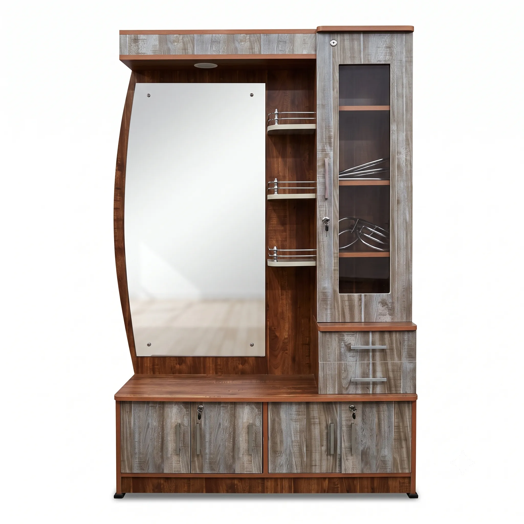 Elegant Dressing Table
